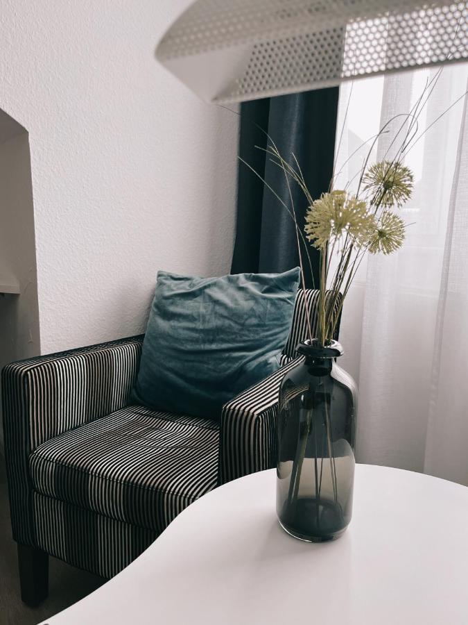 Boutique Hotel Viva Creativo Hannover Exterior photo