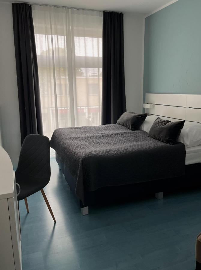 Boutique Hotel Viva Creativo Hannover Exterior photo