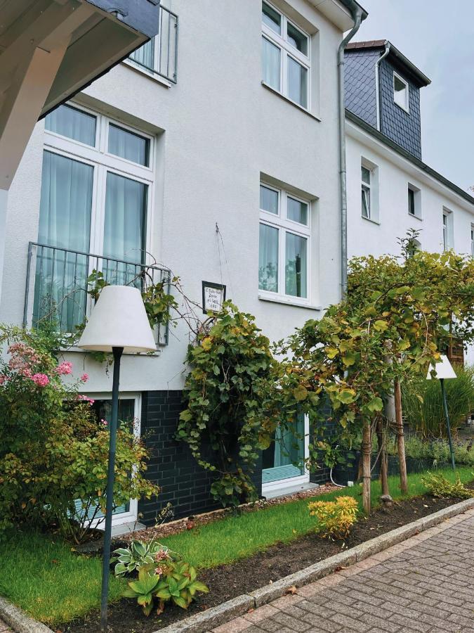 Boutique Hotel Viva Creativo Hannover Exterior photo
