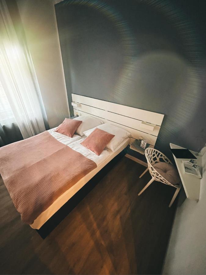 Boutique Hotel Viva Creativo Hannover Exterior photo