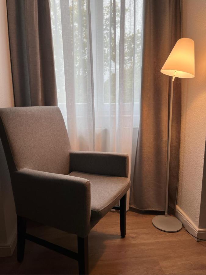 Boutique Hotel Viva Creativo Hannover Exterior photo