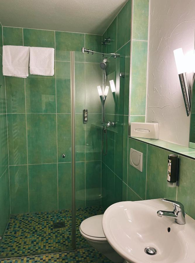 Boutique Hotel Viva Creativo Hannover Exterior photo