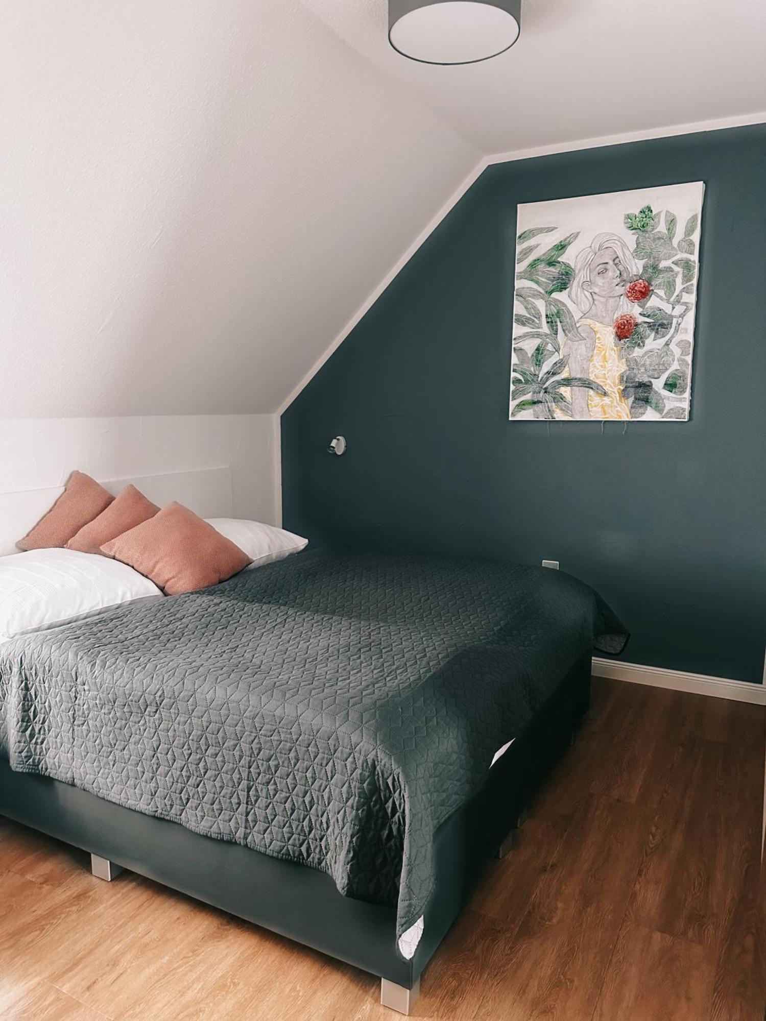 Boutique Hotel Viva Creativo Hannover Exterior photo