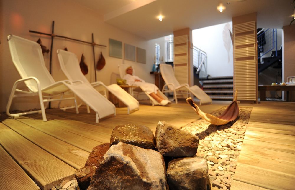 Boutique Hotel Viva Creativo Hannover Exterior photo