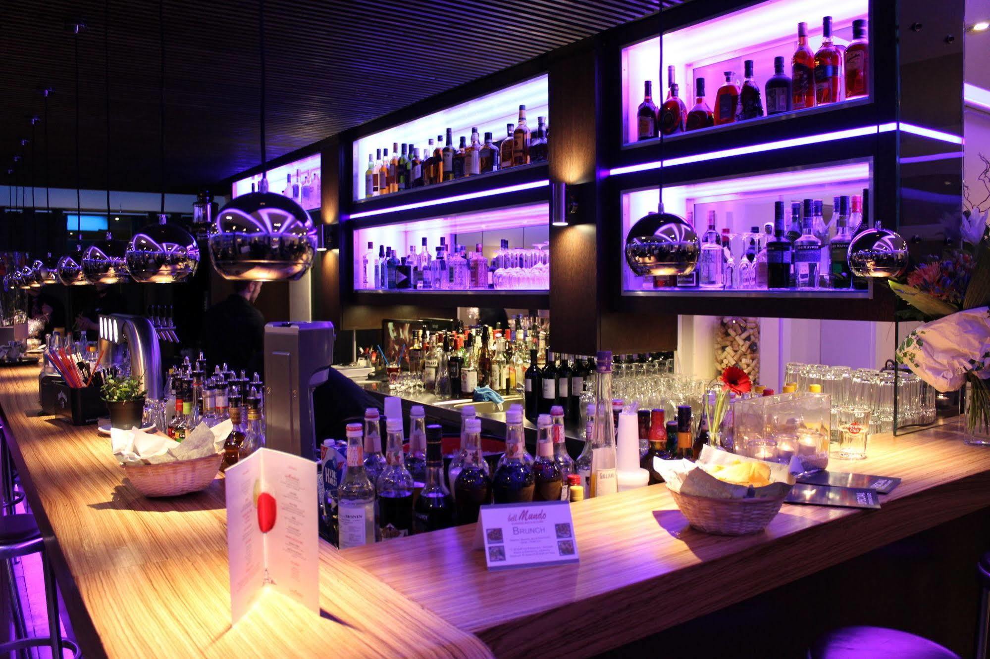 Boutique Hotel Viva Creativo Hannover Exterior photo